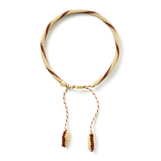 Life Armband Seashell