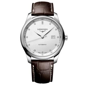 The Longines Master Collection