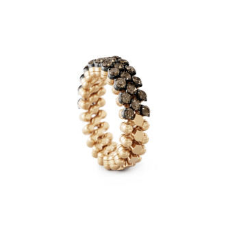 Brevetto Multi-Size Ring