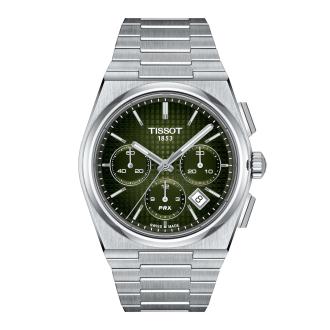 PRX Automatic Chronograph