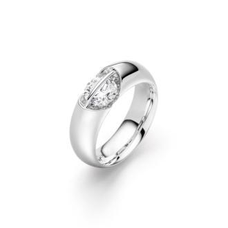 LIBERTÉ Diamantring
