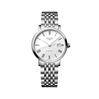 LONGINES ELEGANT COLLECTION