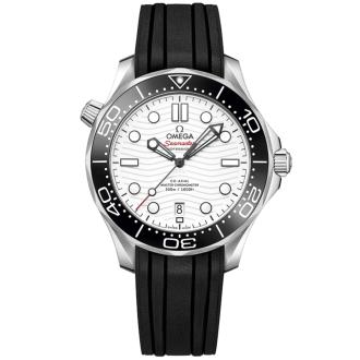 Seamaster Diver 300 M Co-Axial Master Chronometer