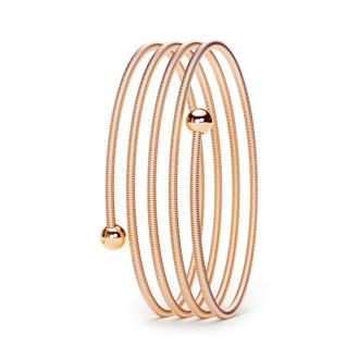 Colette C Embrace Armreif 4-fach 
