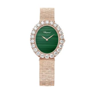 L'Heure du Diamant Oval