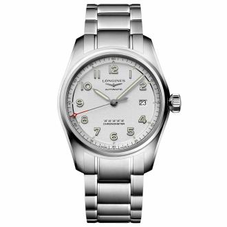 Longines Spirit