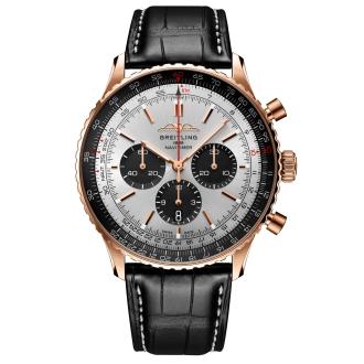 Navitimer B01 Chronograph 46