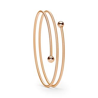 Colette C Embrace Armreif 2-fach
