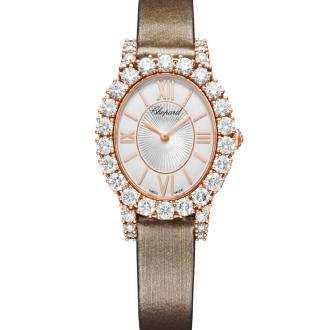 L'Heure du Diamant