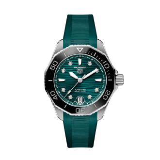 TAG HEUER AQUARACER PROFESSIONAL 300 DATE