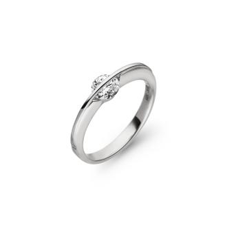 LIBERTÉ Diamantring