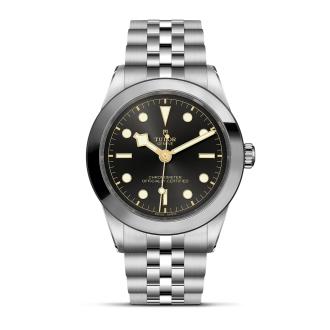 Black Bay One 39