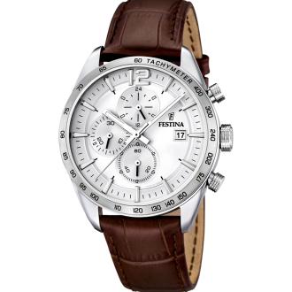 Chrono Sport