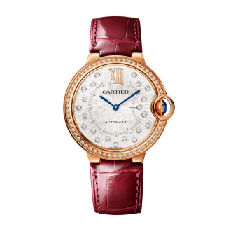 Ballon Bleu de Cartier