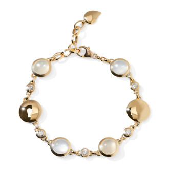 BOUTON Armband 'Sand'