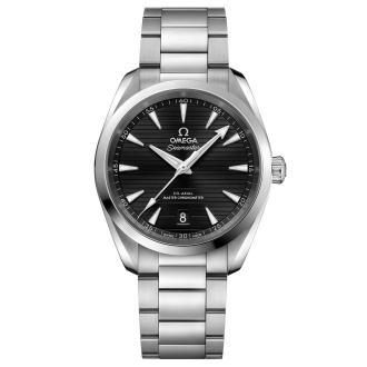 Seamaster Aqua Terra 150 M Co-Axial Master Chronometer