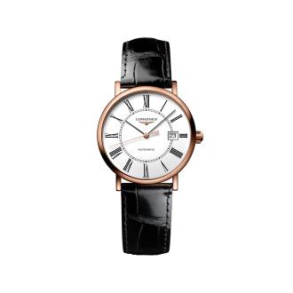 The Longines Elegant Collection