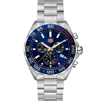 TAG HEUER FORMULA 1 RED BULL RACING