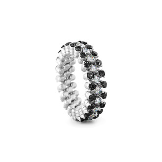 Brevetto Multi-Size Ring
