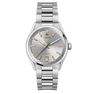 TAG HEUER CARRERA DATE