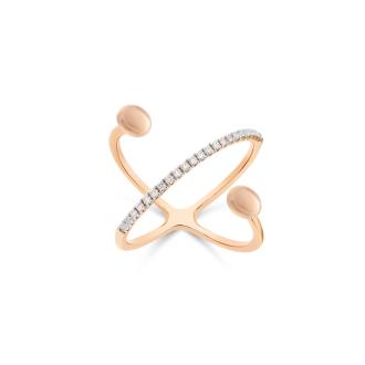 Dancing Élite Ring