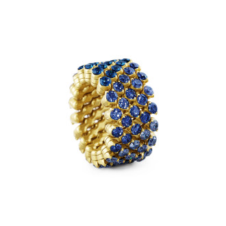 Brevetto Multi-Size Ring