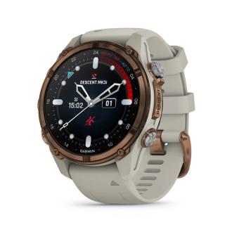 Descent™ Mk3i – 43 mm