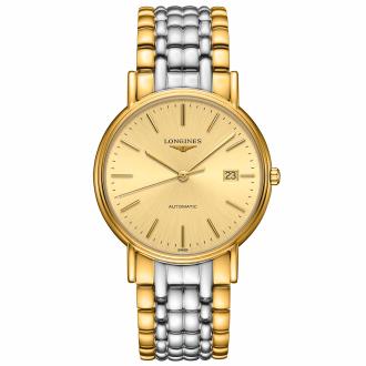 LONGINES PRÉSENCE