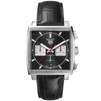 TAG HEUER MONACO CHRONOGRAPH