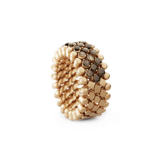 Brevetto Multi-Size Ring