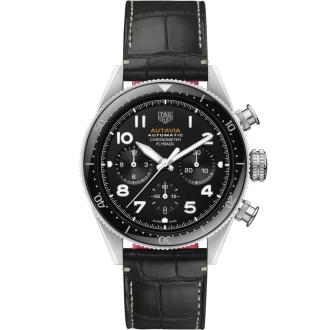 Tag Heuer Autavia Flyback Chronometer