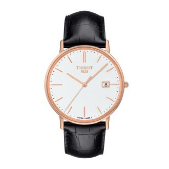 Goldrun 18K Gold