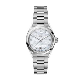 TAG HEUER CARRERA DATE