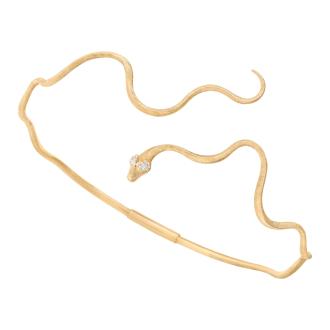 Snakes Halsreif