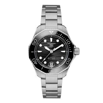 TAG HEUER AQUARACER PROFESSIONAL 300 DATE