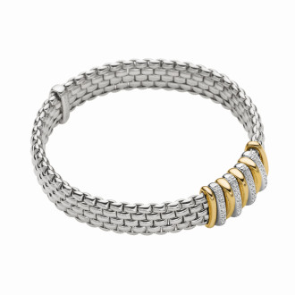 Panorama Flex'it Armband