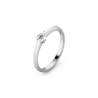 LIBERTÉ Diamantring