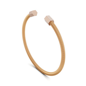Colette Elementyx Space Hexagon Armreif