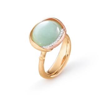 Lotus Ring