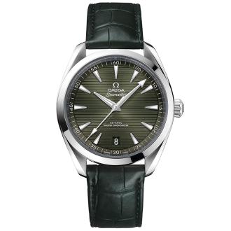 Seamaster Aqua Terra 150 M Co-Axial Master Chronometer