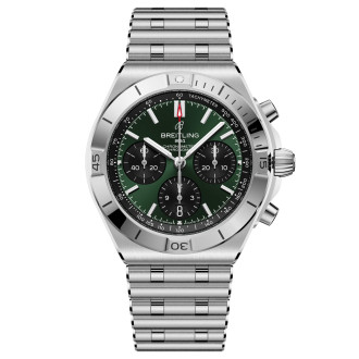 Chronomat B01 42