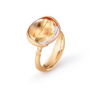 Lotus Ring 3