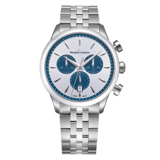 1975 Quartz Chronograph 40mm