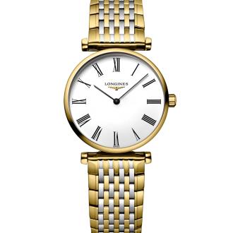 LA GRANDE CLASSIQUE DE LONGINES