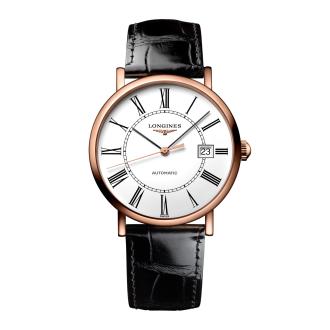 The Longines Elegant Collection