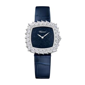 L'Heure du Diamant