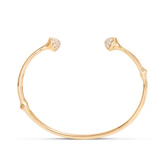 Nature Armreif Pavé