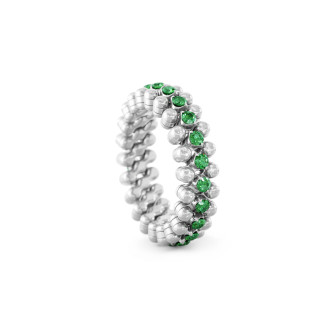 Brevetto Multi-Size Ring