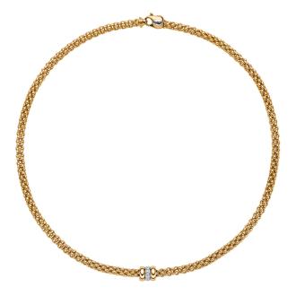 Solo Flex'it Collier