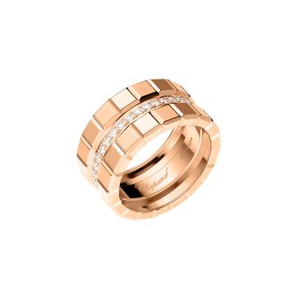 Ice Cube Ring